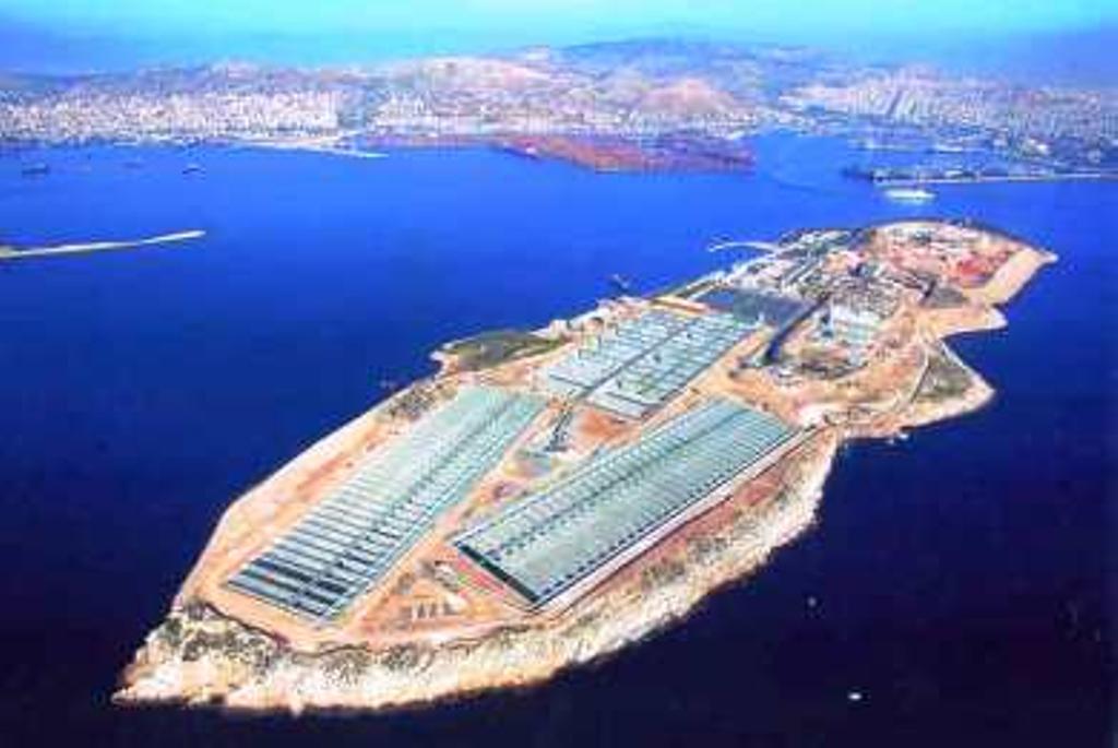 12. Operation & Maintenace of Major Athens (Psittalia) Wastewater Treatment Plant (Stage I)